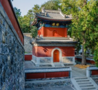长沙香山寺