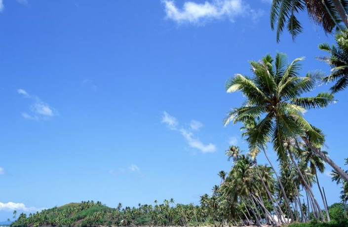 海南民俗文化旅游景点排行榜