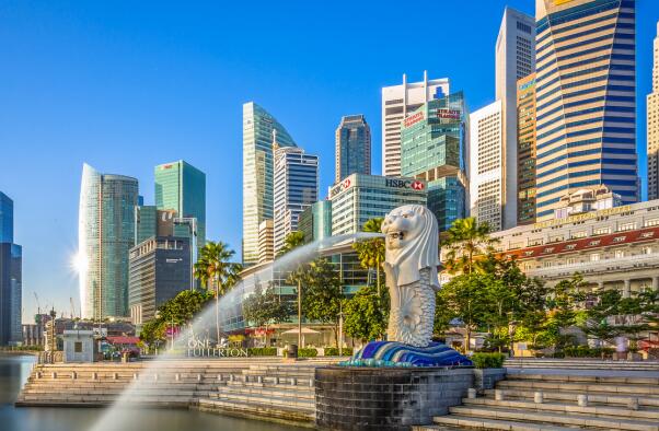 新加坡十大好玩的地方排名