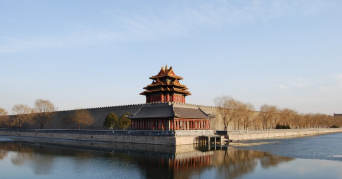 北京冷门旅游景点排名前十