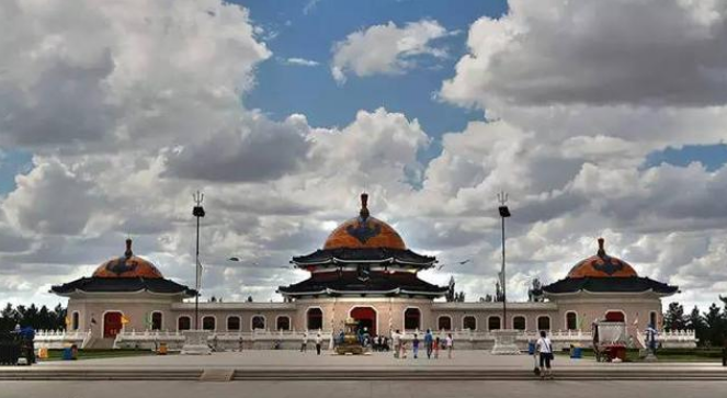 内蒙古冷门旅游景点排名前十