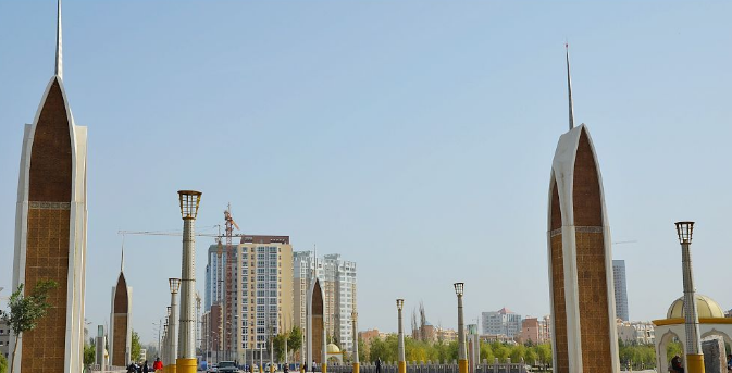 新疆冷门旅游景点排名前十