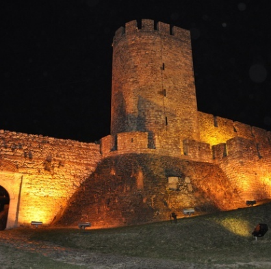 卡拉肖城堡