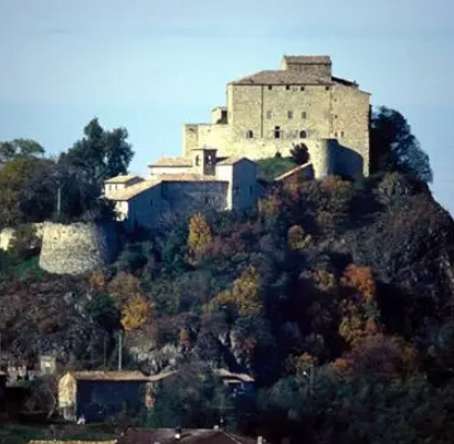 罗瑟那城堡