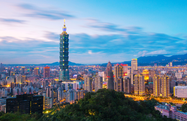 台湾必去的十大景点免费景点
