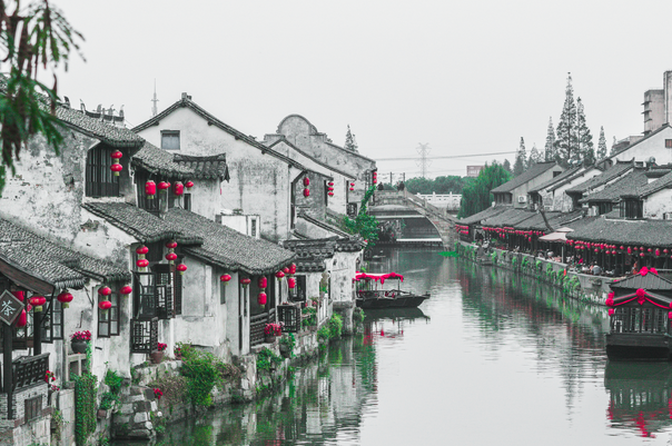 上海适合团建的景点排行榜