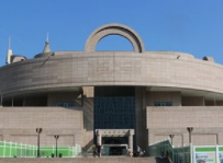 梅河口市博物馆