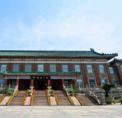 荆州市博物馆