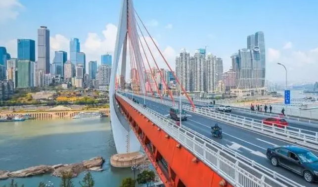 重庆红色旅游十大景区排行榜