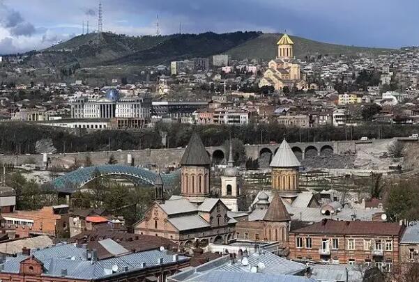 保加利亚班斯科十大景点排行榜