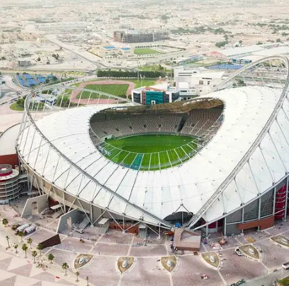 卡塔尔国家体育场