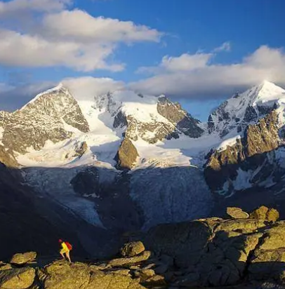 科尔瓦奇峰