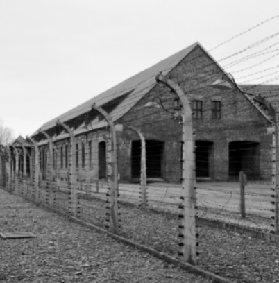 奥斯维辛集中营