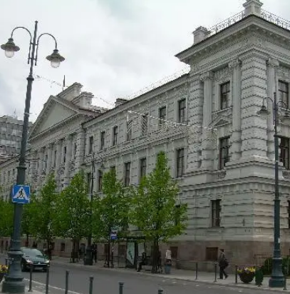 KGB Museum