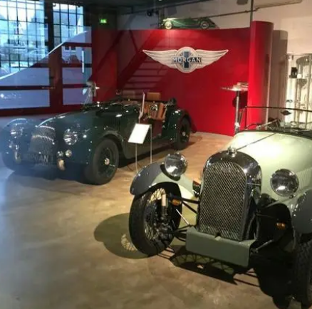 杜塞尔多夫汽车博物馆