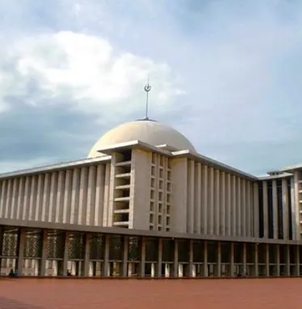 伊斯蒂赫拉尔清真寺