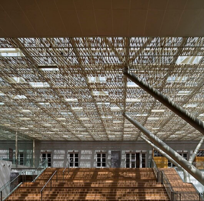 Marischal Museum