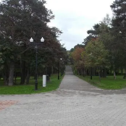 Gagarin Park