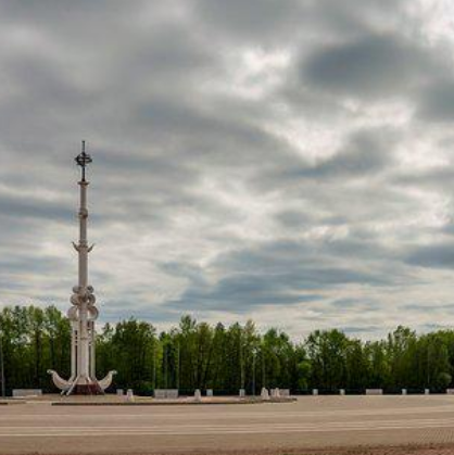 Admiralteyskaya Embankment