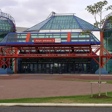 National Exhibition Centre