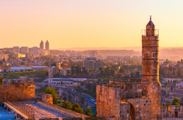耶路撒冷十大景点排行榜