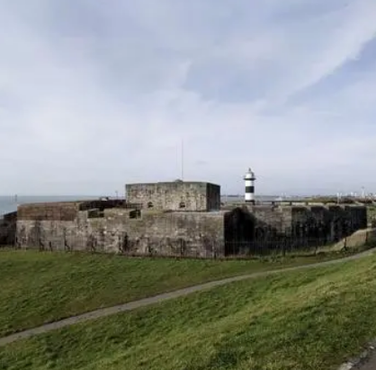 Southsea Castle