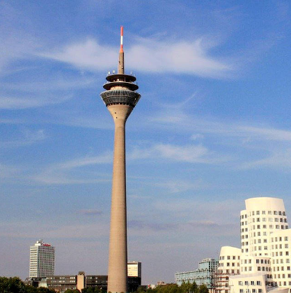 莱茵电视塔