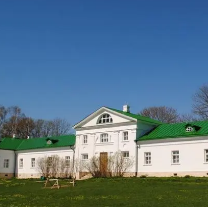 Museum-estate of Leo Tolstoy
