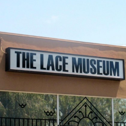 Lace Museum