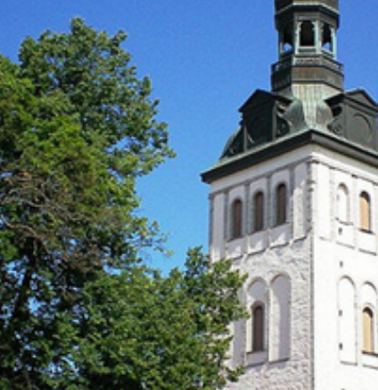 圣奥拉夫大教堂