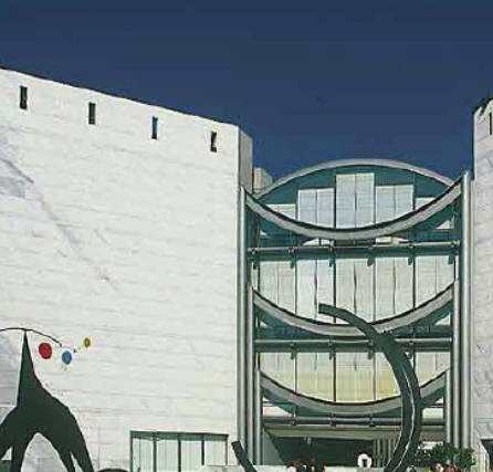 里尔现代艺术博物馆
