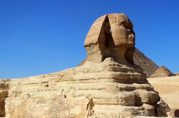 埃及十大景点排行榜