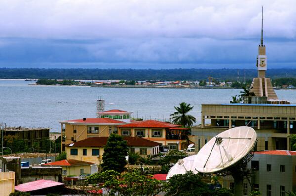 赤道几内亚十大景点排行榜