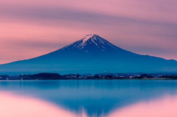富士河口湖町十大景点排行榜