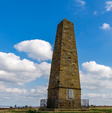 Krug Monument