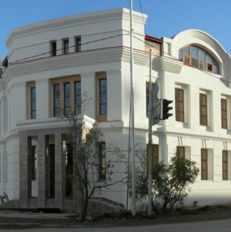 National Art Museum of The Republic of Sakha