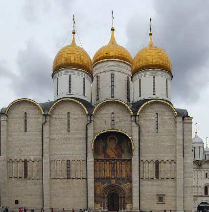 athedral of the Assumption