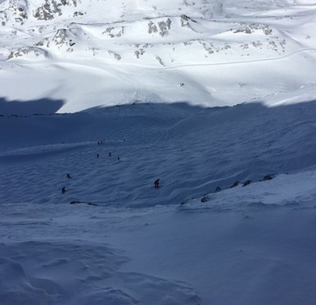 Alpe d'Huez Grand Domaine Ski