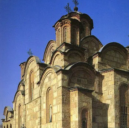 卡杜哈•德米拉弗洛雷斯修道院