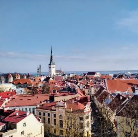 Tallinn Gate