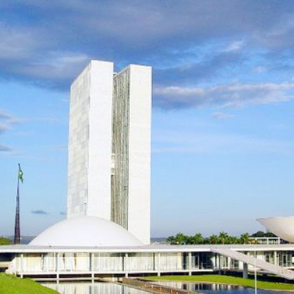 巴西国民议会