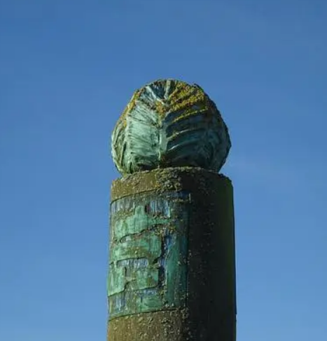 Cabbage Monument