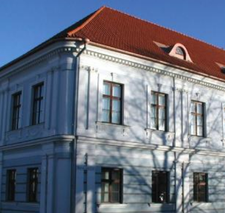 University of Tartu Museum