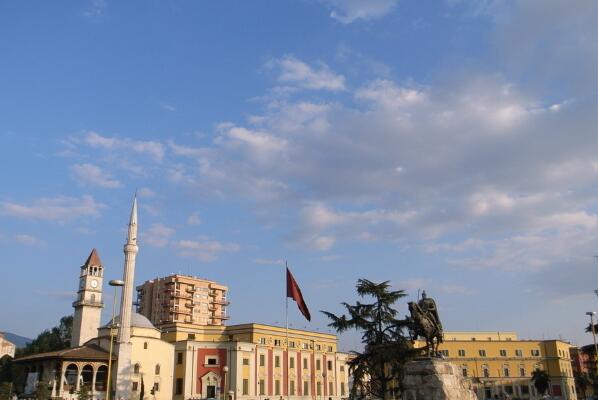阿尔巴尼亚十大景点排行榜