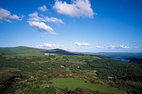 爱尔兰十大景点排行榜