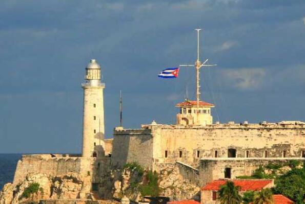 哈瓦那十大景点排行榜