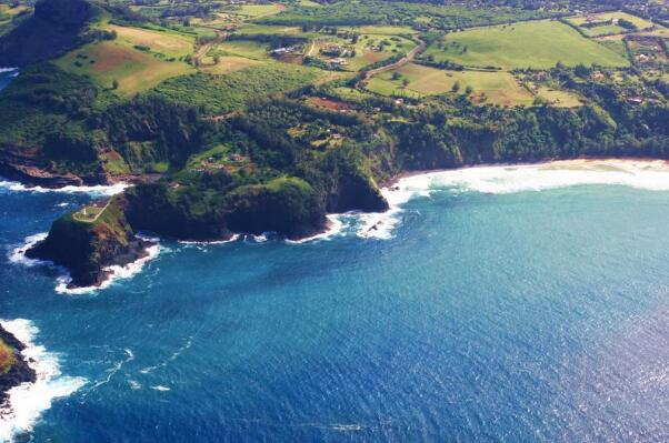 夏威夷岛十大景点排行榜