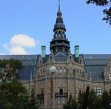 北欧博物馆