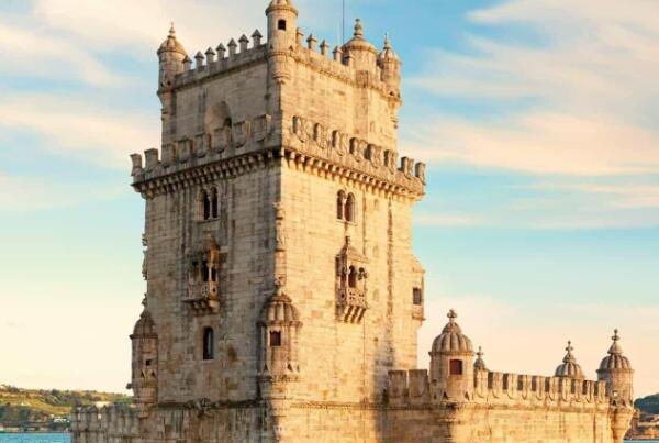 葡萄牙十大景点排行榜