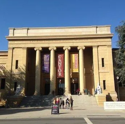 斯坦福大学艺术博物馆